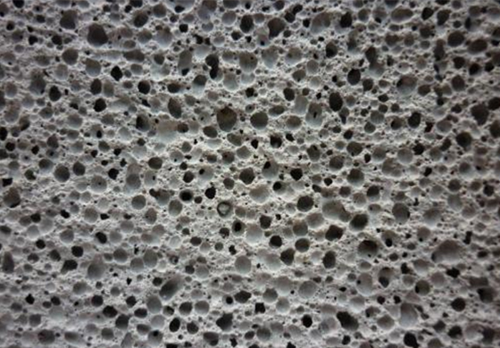 輕質(zhì)泡沫混凝土